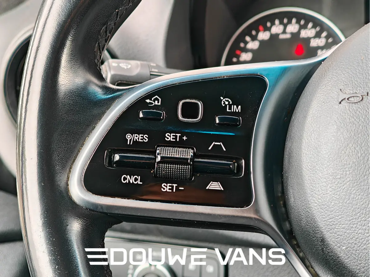 314 H1 Automaat Distronic LED MBUX Navi Geveerde Stoel
