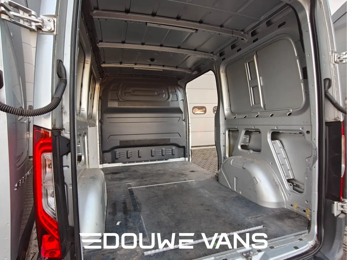314 H1 Automaat Distronic LED MBUX Navi Geveerde Stoel