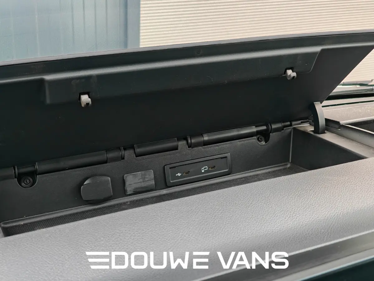 314 H1 Automaat Distronic LED MBUX Navi Geveerde Stoel