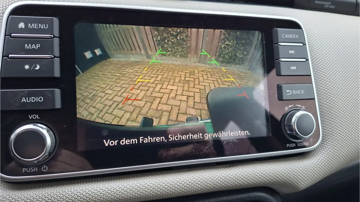 1.0 IG-T Acenta AUTOMAAT - NAVIGATIE