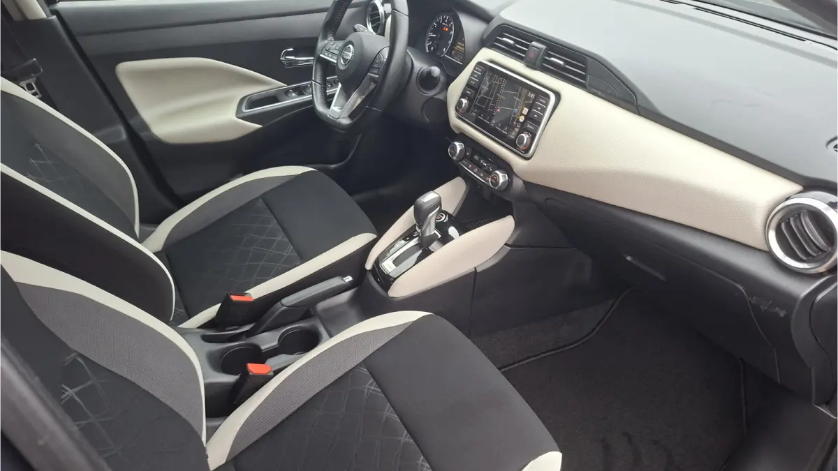 1.0 IG-T Acenta AUTOMAAT - NAVIGATIE