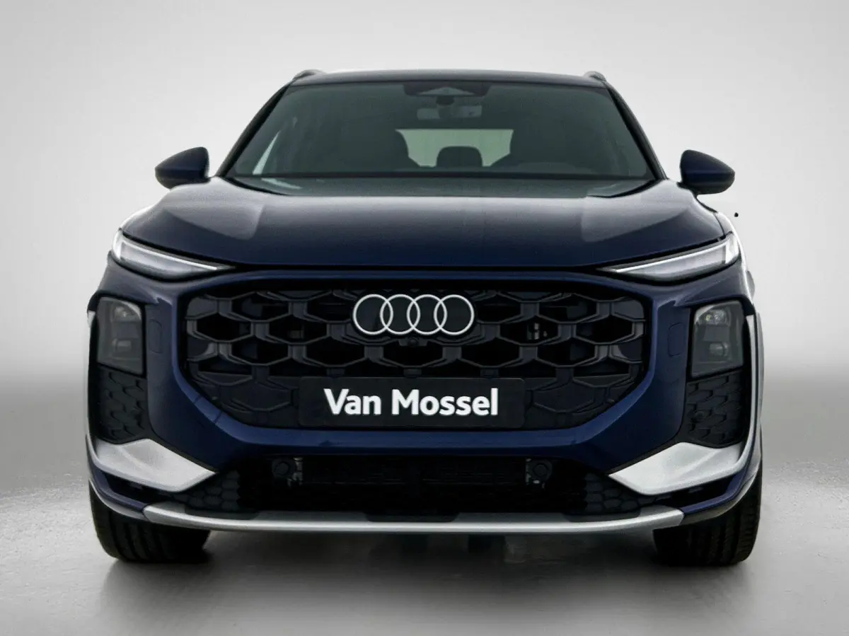 1.5 200kW e-hybrid S edition 272 PK | S line | Navigatiesysteem | Achteruitrijcamera | Adaptieve cruise controle | Tech plus | Stoelverwarming | Privacy glas | Audi drive select | LED achter
