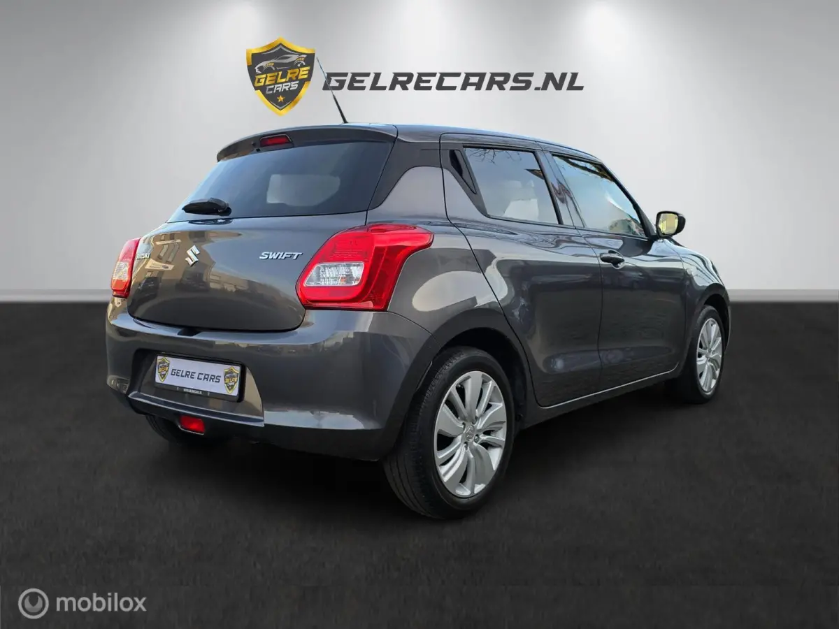 1.0 Sportline 111 pk Topstaat