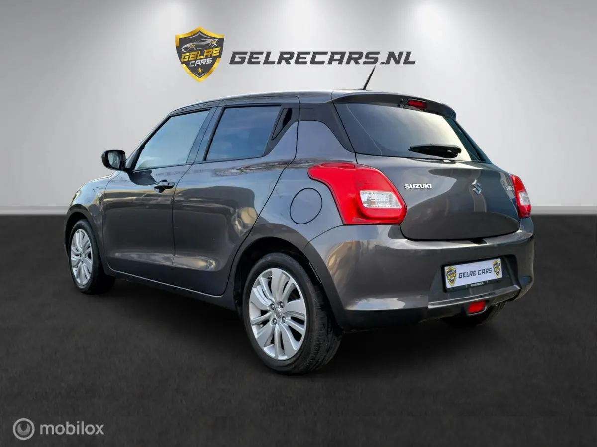 1.0 Sportline 111 pk Topstaat