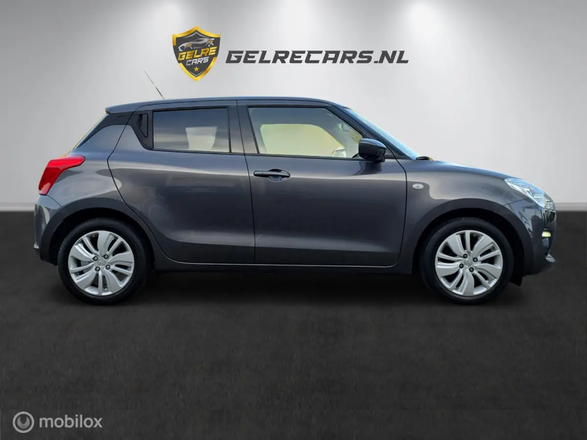 1.0 Sportline 111 pk Topstaat