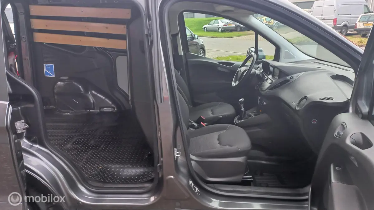 1.5 TDCI Limited Duratorq S&S