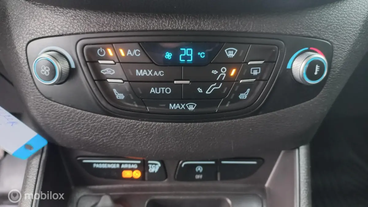 1.5 TDCI Limited Duratorq S&S
