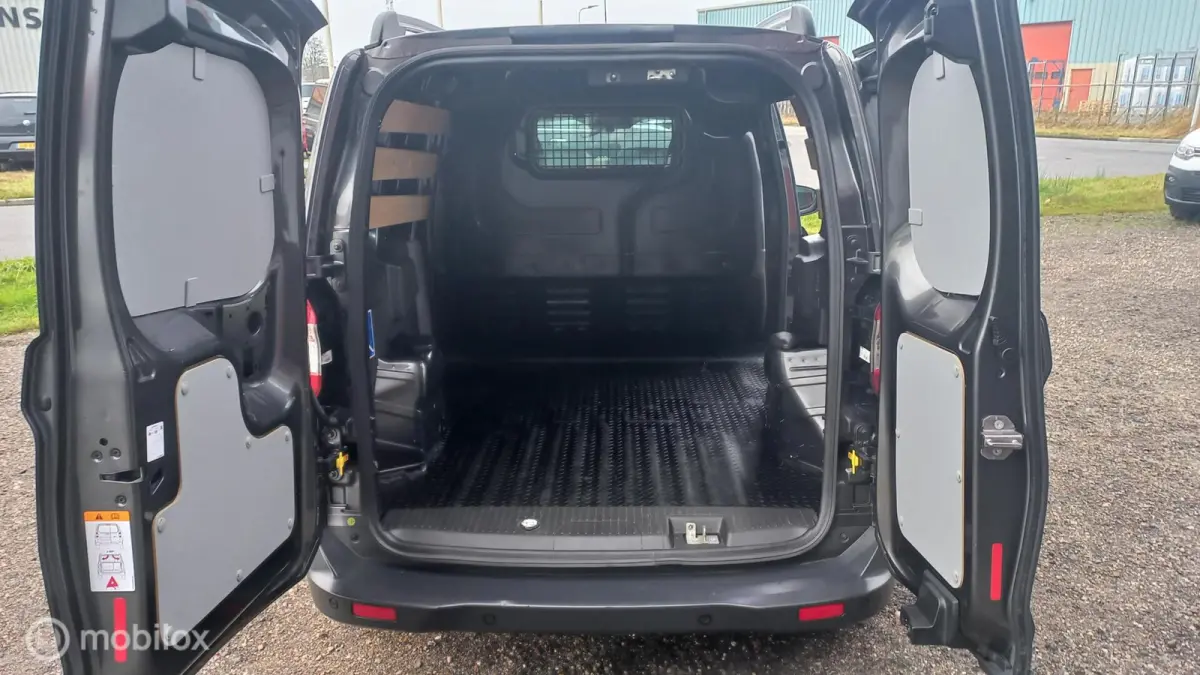 1.5 TDCI Limited Duratorq S&S