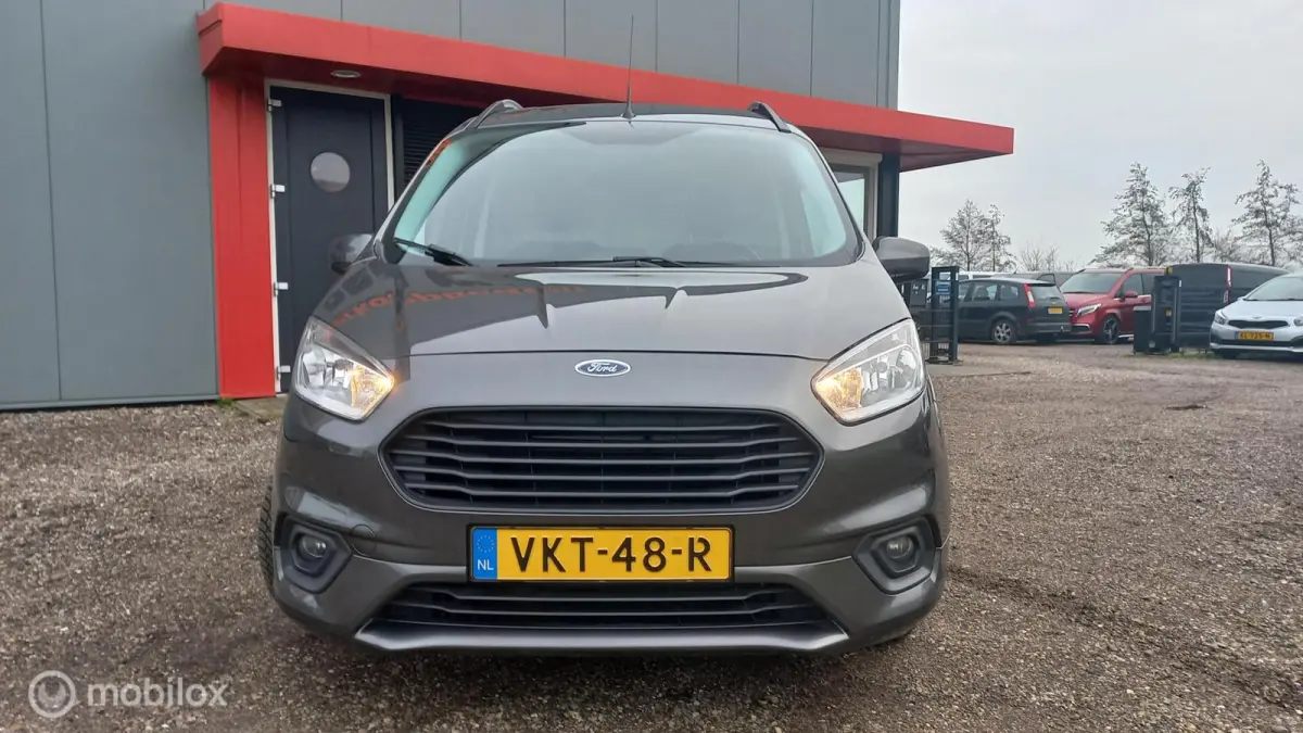 1.5 TDCI Limited Duratorq S&S