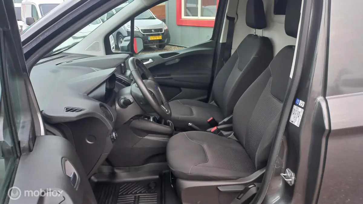 1.5 TDCI Limited Duratorq S&S