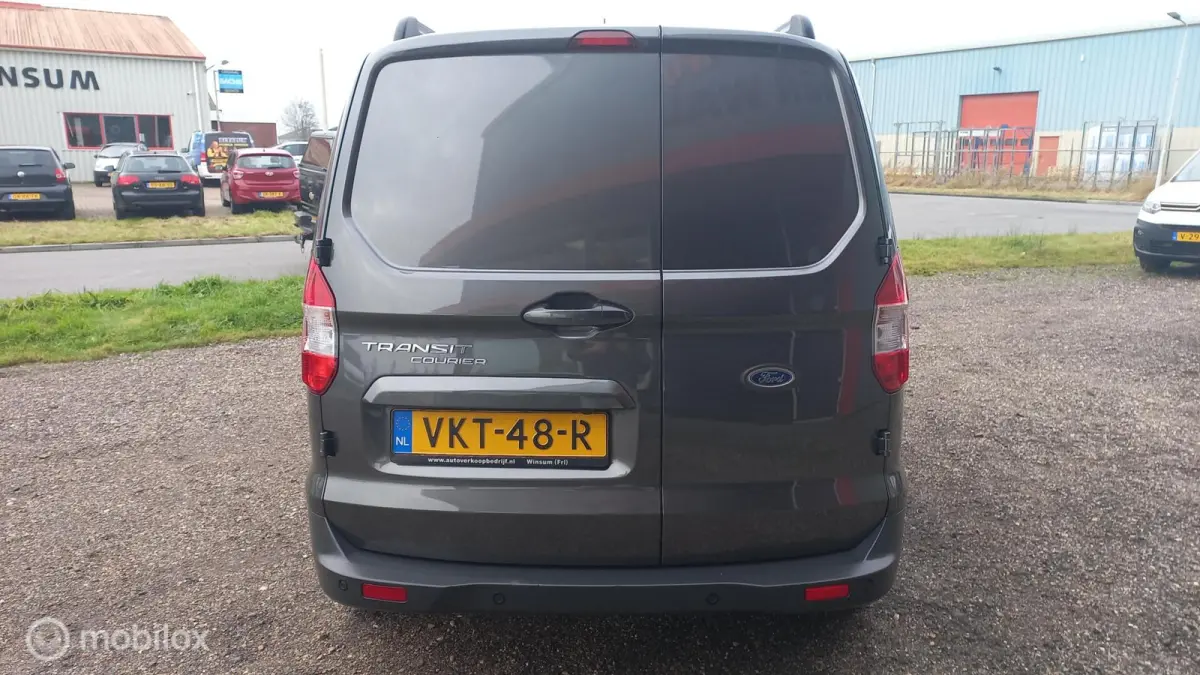 1.5 TDCI Limited Duratorq S&S
