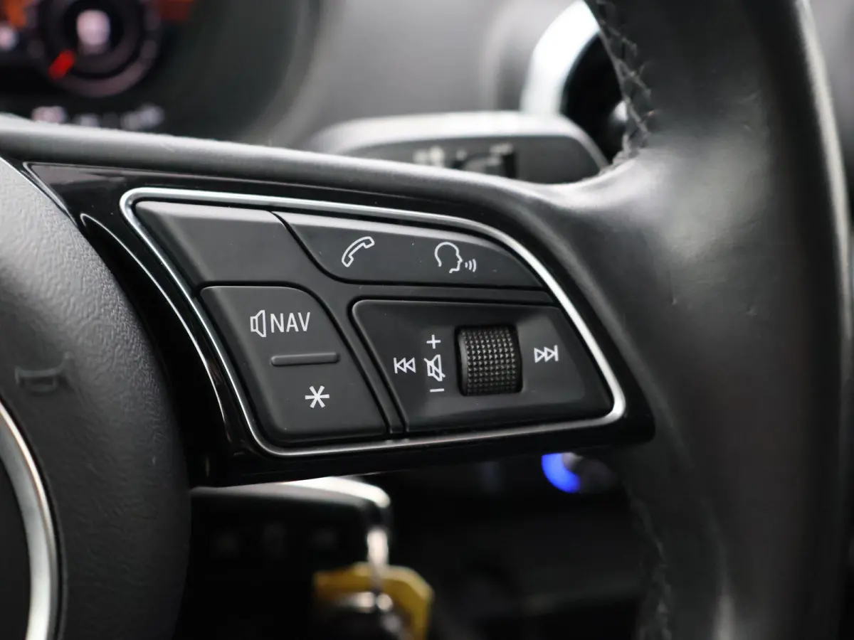 35 TFSI 1.5T 4-CIL. 150 PK + DIGITALE COCKPIT TREKHAAK | CAMERA | CARPLAY | 18 INCH
