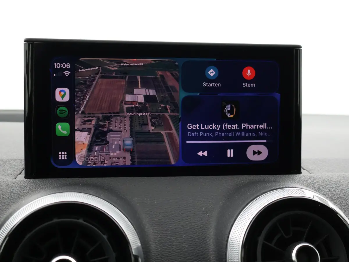 35 TFSI 1.5T 4-CIL. 150 PK + DIGITALE COCKPIT TREKHAAK | CAMERA | CARPLAY | 18 INCH