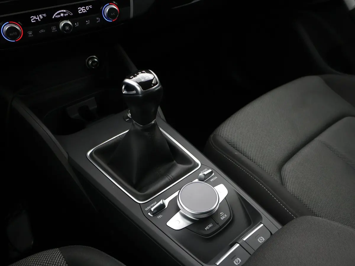 35 TFSI 1.5T 4-CIL. 150 PK + DIGITALE COCKPIT TREKHAAK | CAMERA | CARPLAY | 18 INCH