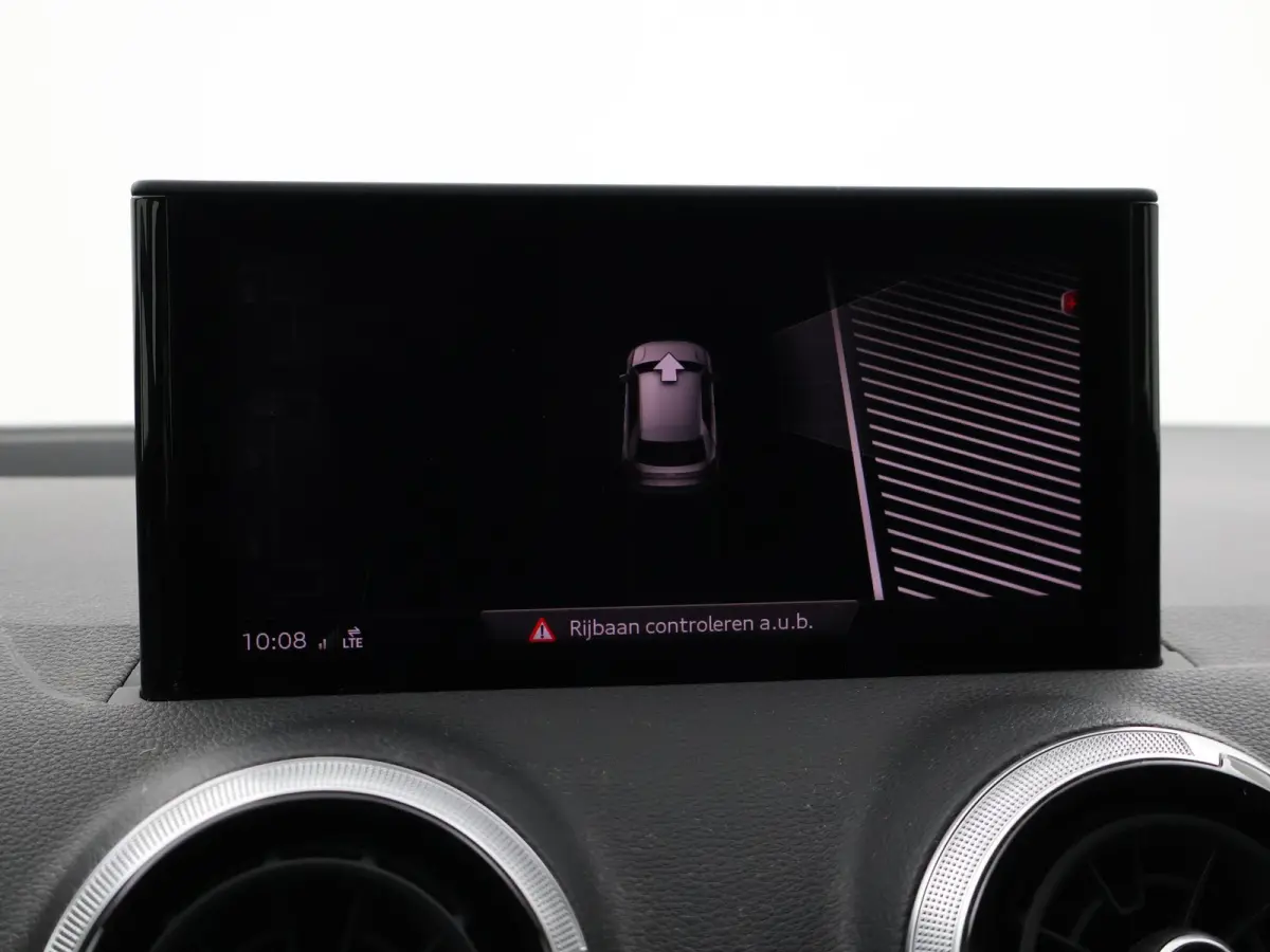 35 TFSI 1.5T 4-CIL. 150 PK + DIGITALE COCKPIT TREKHAAK | CAMERA | CARPLAY | 18 INCH