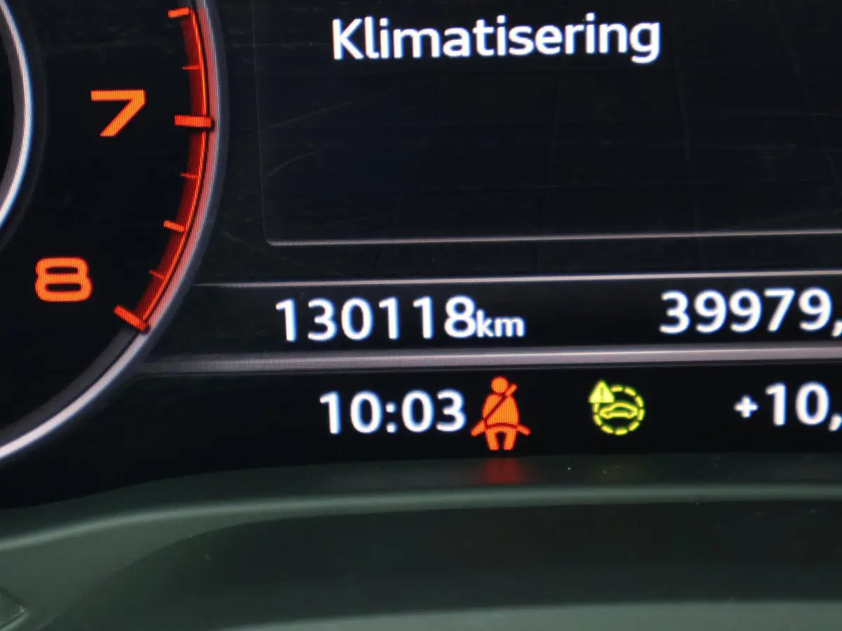 35 TFSI 1.5T 4-CIL. 150 PK + DIGITALE COCKPIT TREKHAAK | CAMERA | CARPLAY | 18 INCH