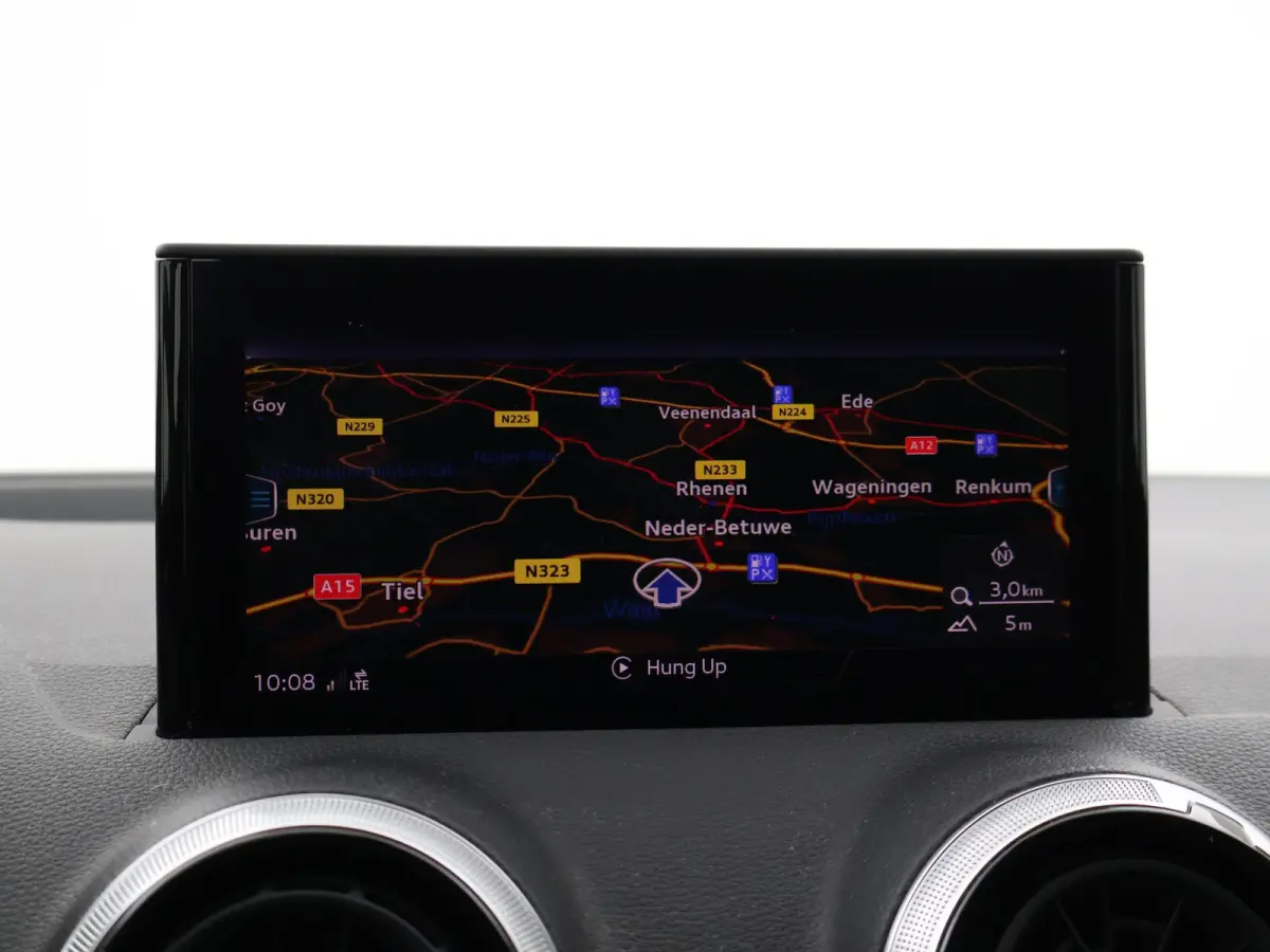 35 TFSI 1.5T 4-CIL. 150 PK + DIGITALE COCKPIT TREKHAAK | CAMERA | CARPLAY | 18 INCH