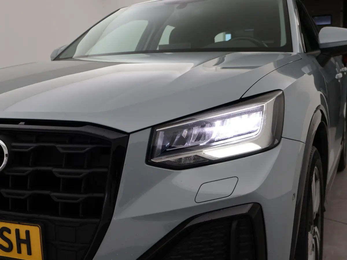 35 TFSI 1.5T 4-CIL. 150 PK + DIGITALE COCKPIT TREKHAAK | CAMERA | CARPLAY | 18 INCH