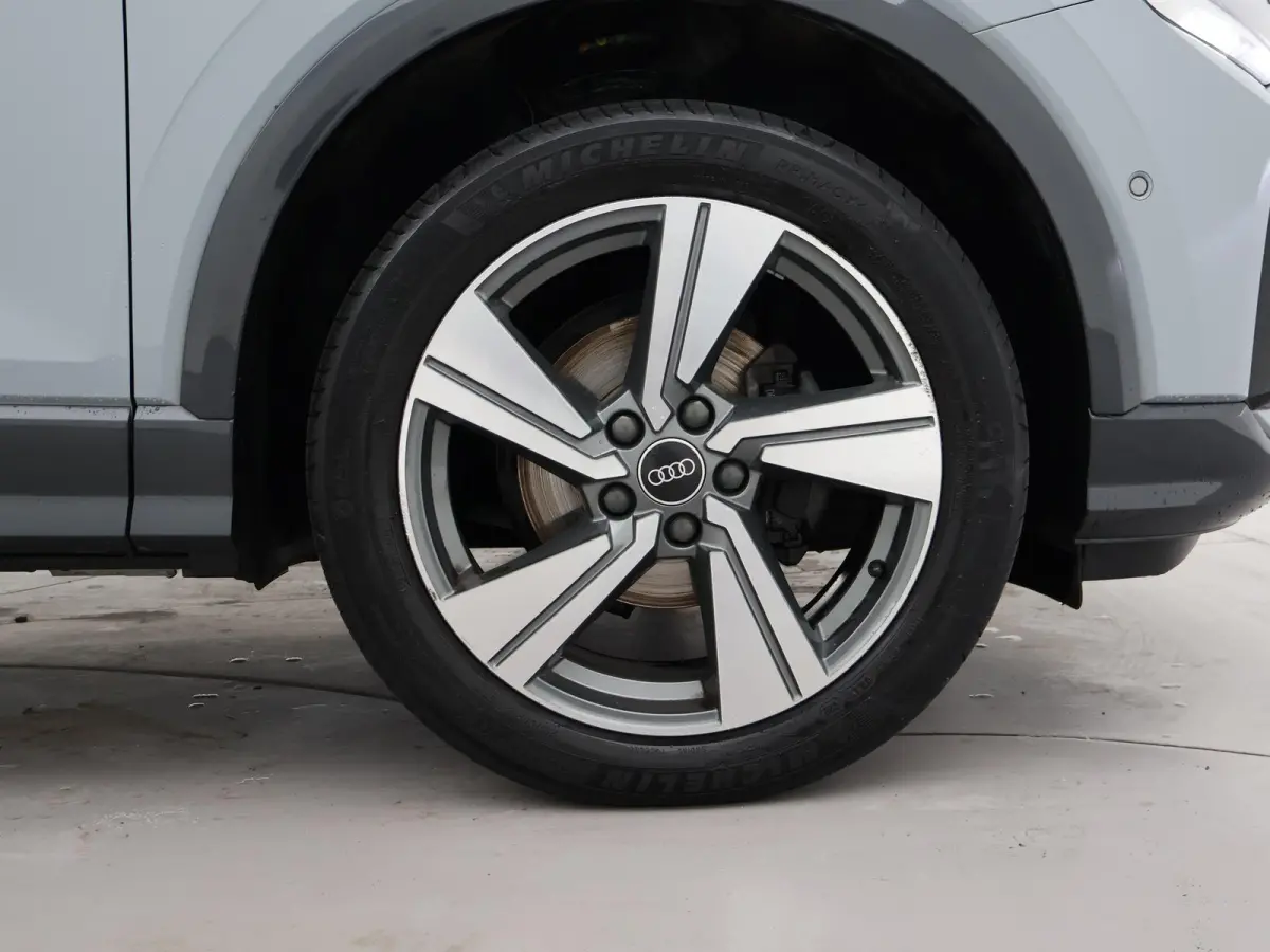 35 TFSI 1.5T 4-CIL. 150 PK + DIGITALE COCKPIT TREKHAAK | CAMERA | CARPLAY | 18 INCH