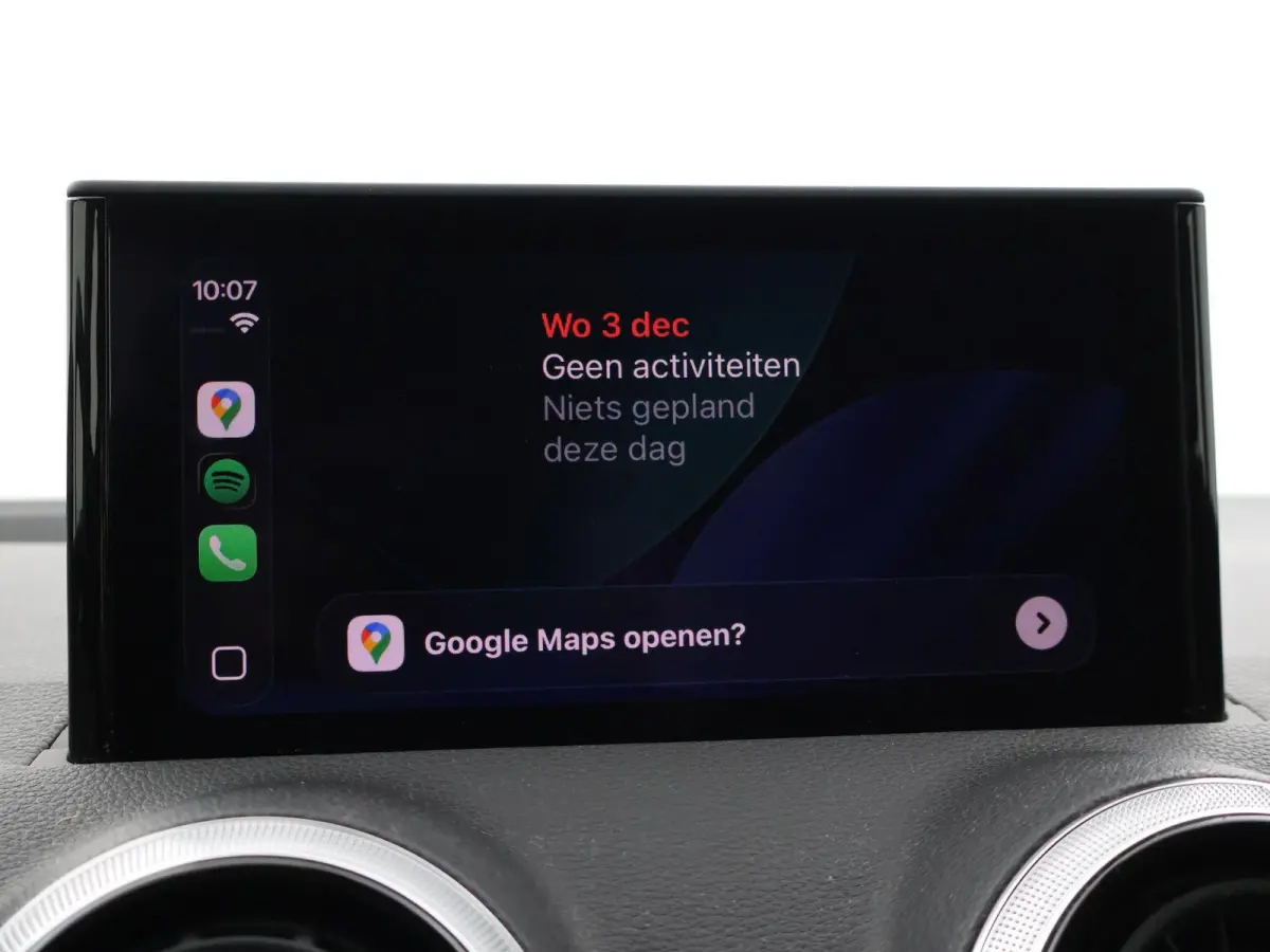 35 TFSI 1.5T 4-CIL. 150 PK + DIGITALE COCKPIT TREKHAAK | CAMERA | CARPLAY | 18 INCH