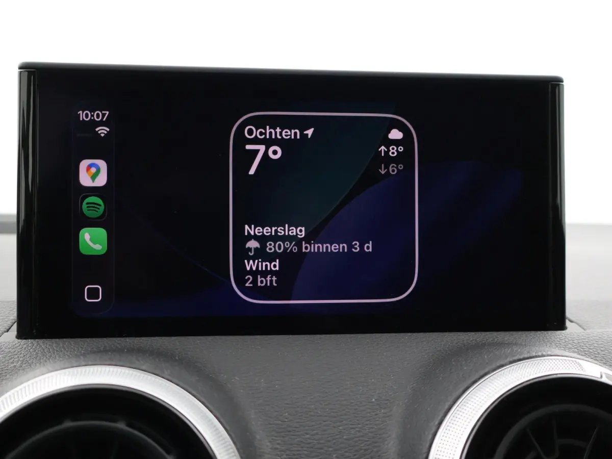 35 TFSI 1.5T 4-CIL. 150 PK + DIGITALE COCKPIT TREKHAAK | CAMERA | CARPLAY | 18 INCH