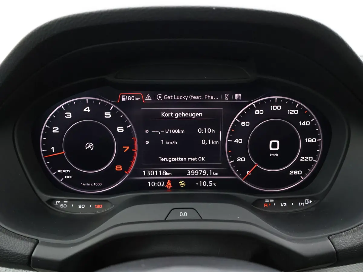 35 TFSI 1.5T 4-CIL. 150 PK + DIGITALE COCKPIT TREKHAAK | CAMERA | CARPLAY | 18 INCH