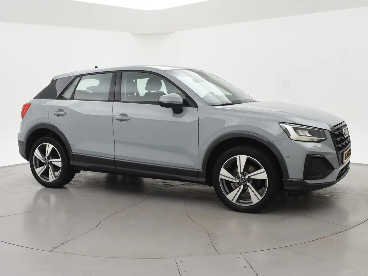35 TFSI 1.5T 4-CIL. 150 PK + DIGITALE COCKPIT TREKHAAK | CAMERA | CARPLAY | 18 INCH