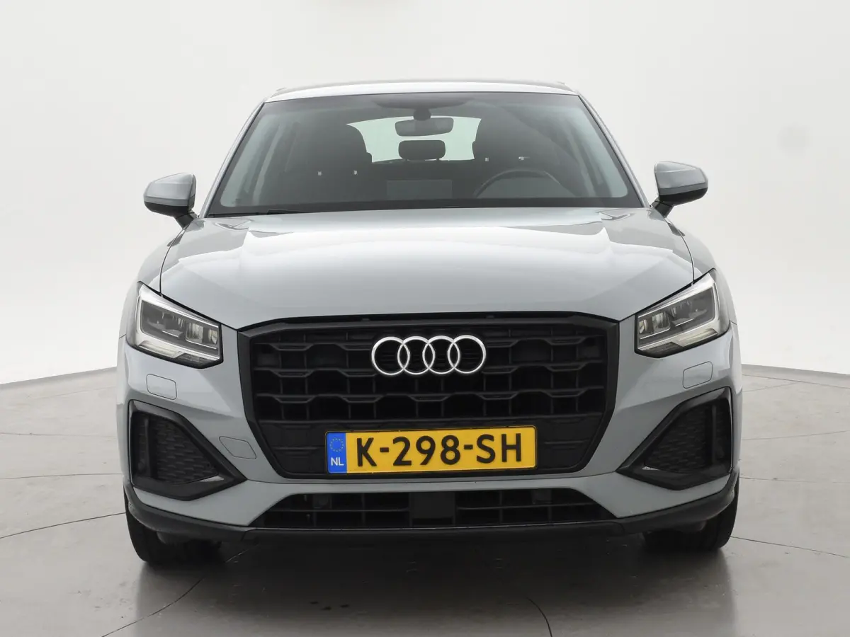 35 TFSI 1.5T 4-CIL. 150 PK + DIGITALE COCKPIT TREKHAAK | CAMERA | CARPLAY | 18 INCH