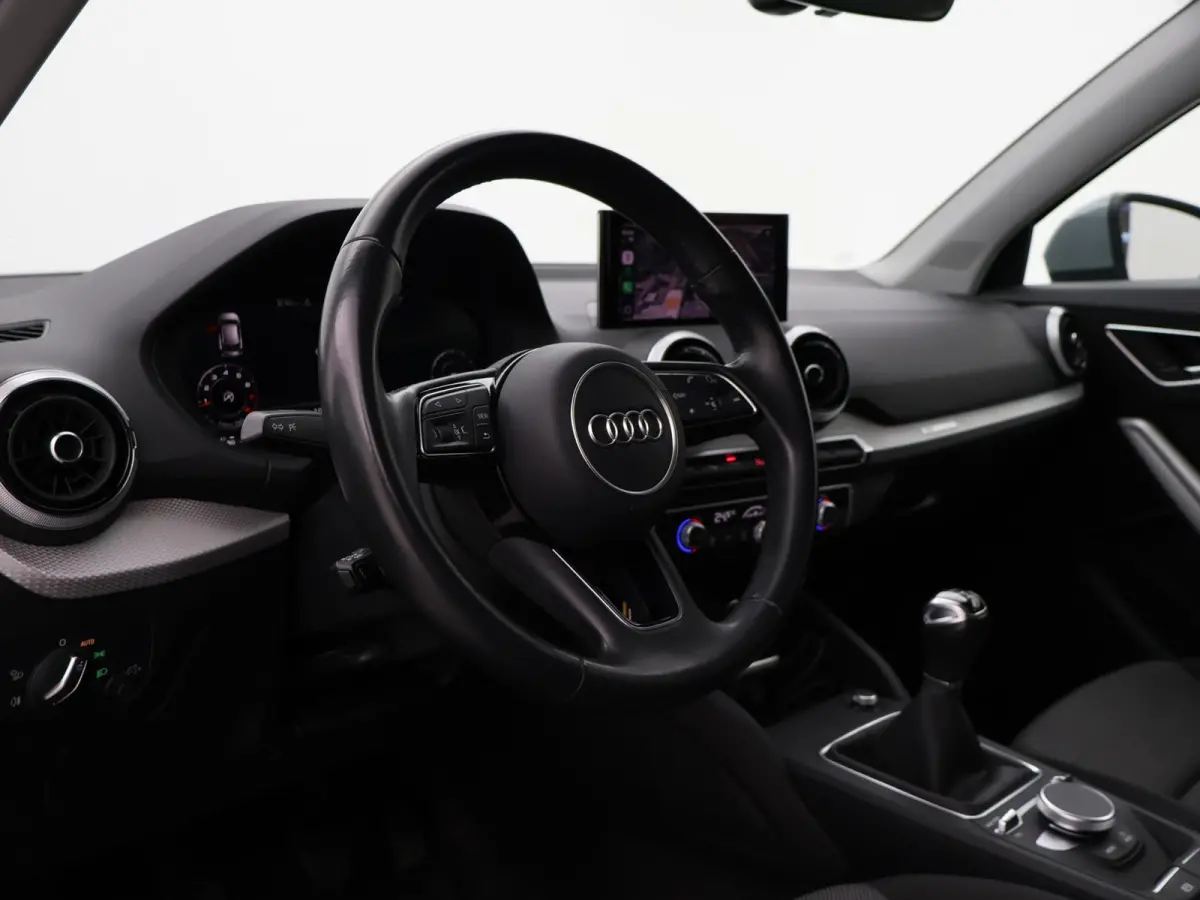 35 TFSI 1.5T 4-CIL. 150 PK + DIGITALE COCKPIT TREKHAAK | CAMERA | CARPLAY | 18 INCH
