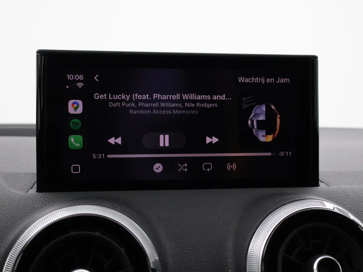 35 TFSI 1.5T 4-CIL. 150 PK + DIGITALE COCKPIT TREKHAAK | CAMERA | CARPLAY | 18 INCH