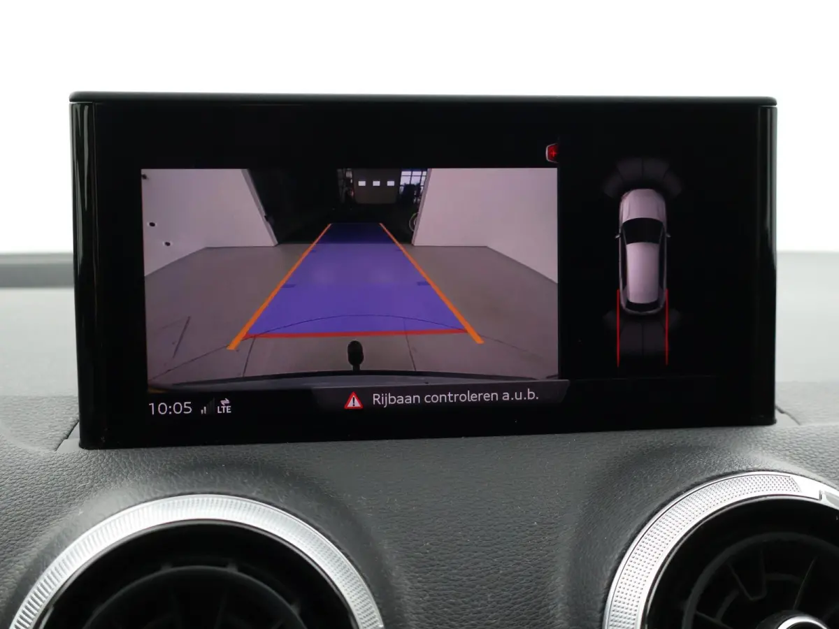 35 TFSI 1.5T 4-CIL. 150 PK + DIGITALE COCKPIT TREKHAAK | CAMERA | CARPLAY | 18 INCH