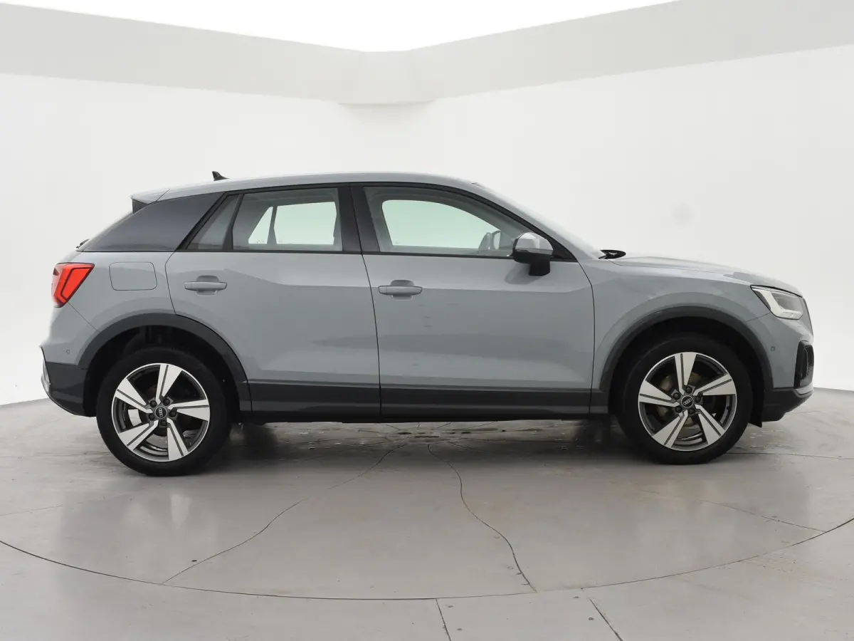35 TFSI 1.5T 4-CIL. 150 PK + DIGITALE COCKPIT TREKHAAK | CAMERA | CARPLAY | 18 INCH