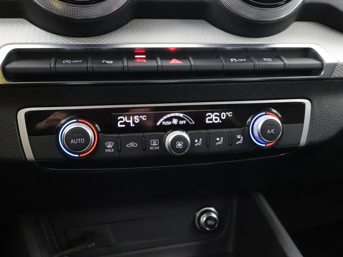 35 TFSI 1.5T 4-CIL. 150 PK + DIGITALE COCKPIT TREKHAAK | CAMERA | CARPLAY | 18 INCH