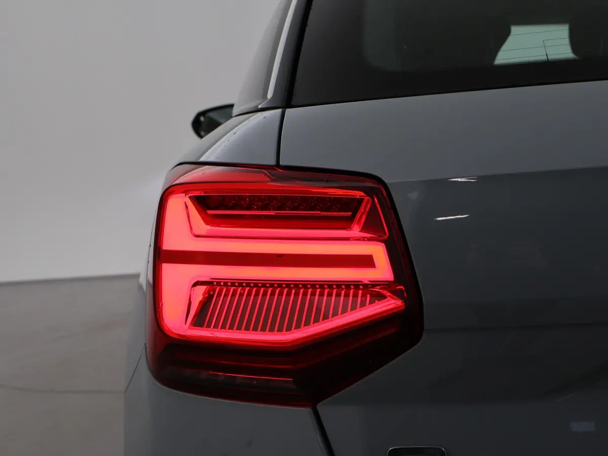 35 TFSI 1.5T 4-CIL. 150 PK + DIGITALE COCKPIT TREKHAAK | CAMERA | CARPLAY | 18 INCH