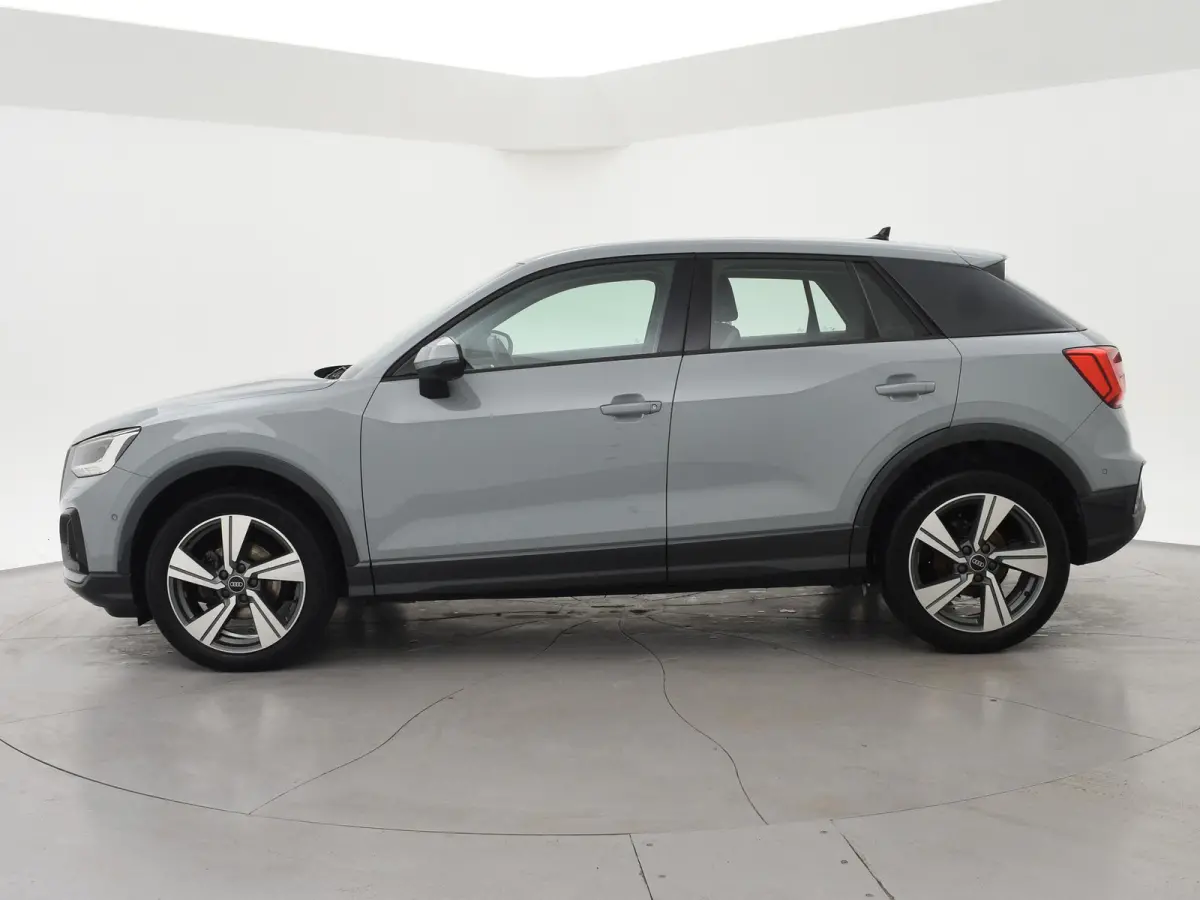 35 TFSI 1.5T 4-CIL. 150 PK + DIGITALE COCKPIT TREKHAAK | CAMERA | CARPLAY | 18 INCH