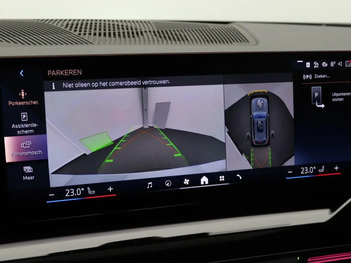 540d xDrive M Sportpakket Pro | Innovation Pack | Driving Assist Prof | Harman-Kardon | Panoramadak | 20"