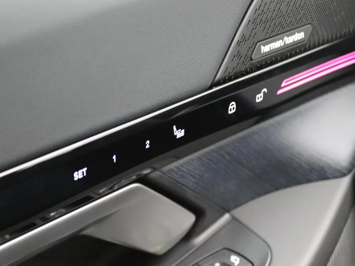 540d xDrive M Sportpakket Pro | Innovation Pack | Driving Assist Prof | Harman-Kardon | Panoramadak | 20"