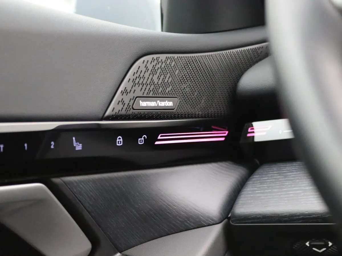 540d xDrive M Sportpakket Pro | Innovation Pack | Driving Assist Prof | Harman-Kardon | Panoramadak | 20"