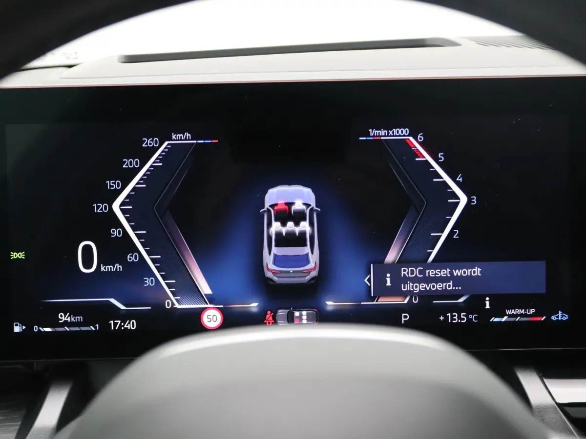 540d xDrive M Sportpakket Pro | Innovation Pack | Driving Assist Prof | Harman-Kardon | Panoramadak | 20"