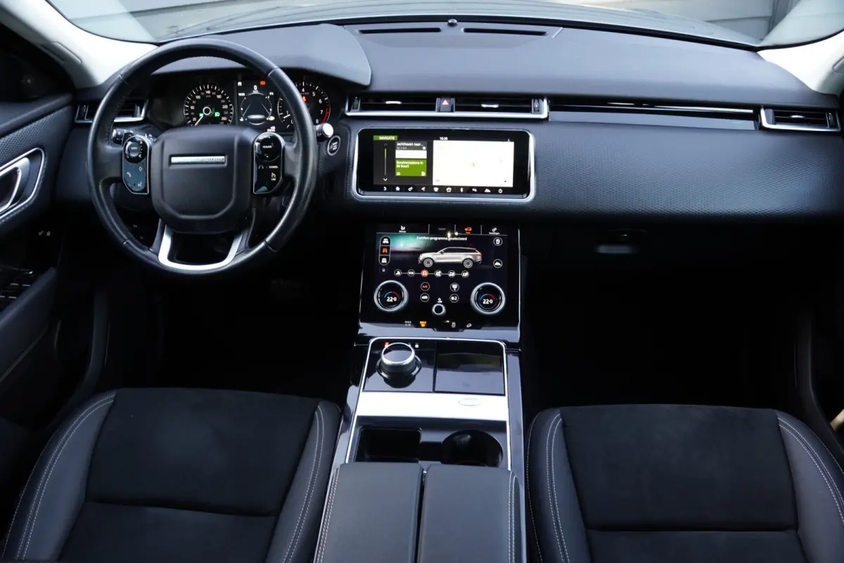 3.0 V6 SC AWD R-Dynamic - PANODAK - LEDER - LUCHTVERING - CARPLAY -