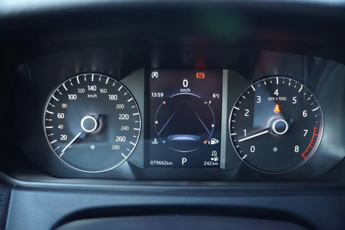 3.0 V6 SC AWD R-Dynamic - PANODAK - LEDER - LUCHTVERING - CARPLAY -