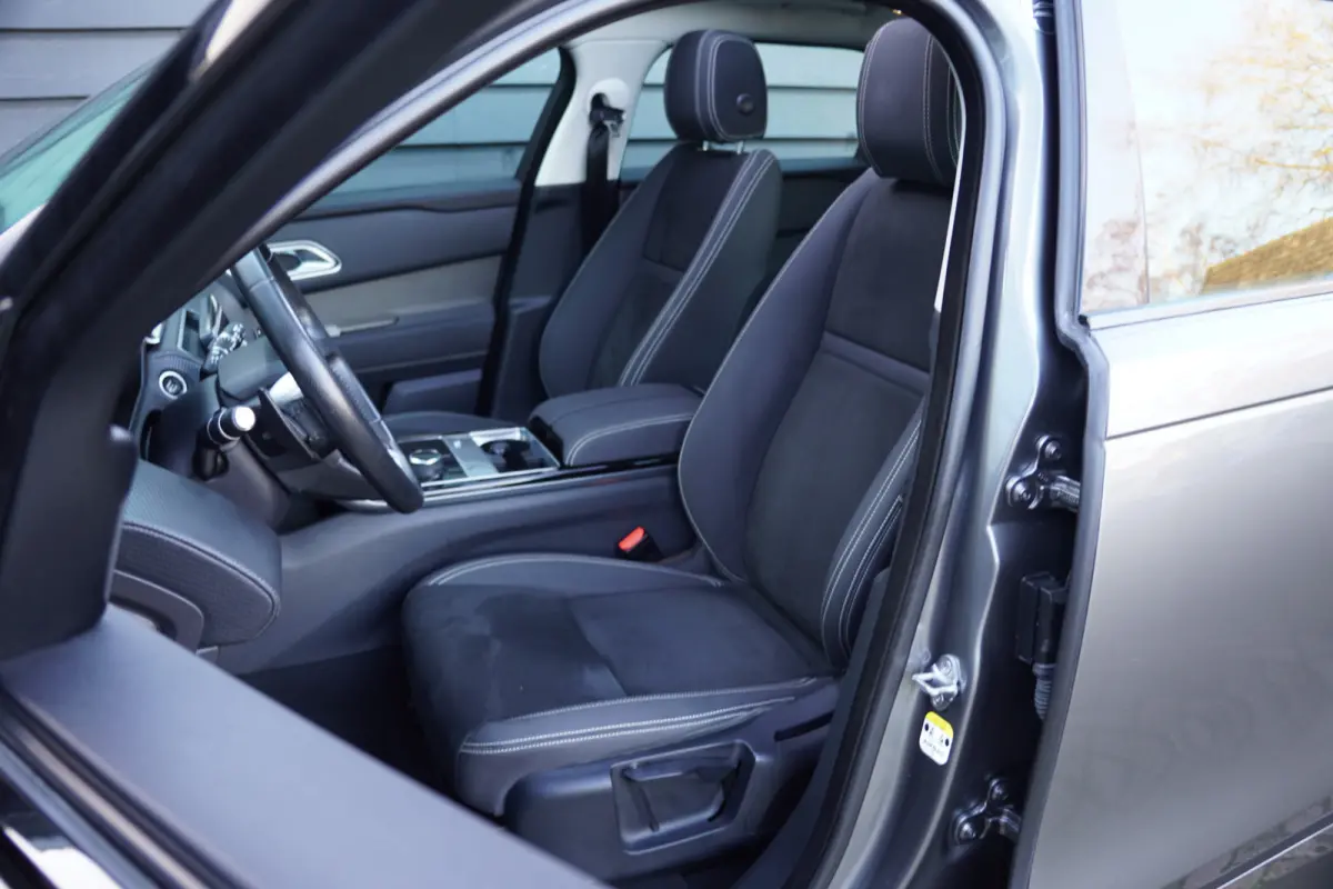 3.0 V6 SC AWD R-Dynamic - PANODAK - LEDER - LUCHTVERING - CARPLAY -
