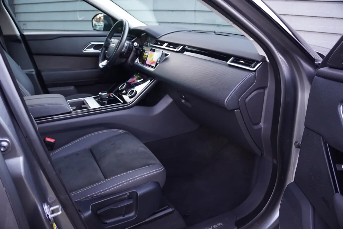 3.0 V6 SC AWD R-Dynamic - PANODAK - LEDER - LUCHTVERING - CARPLAY -