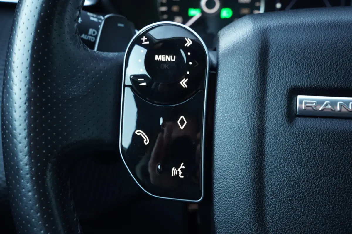 3.0 V6 SC AWD R-Dynamic - PANODAK - LEDER - LUCHTVERING - CARPLAY -