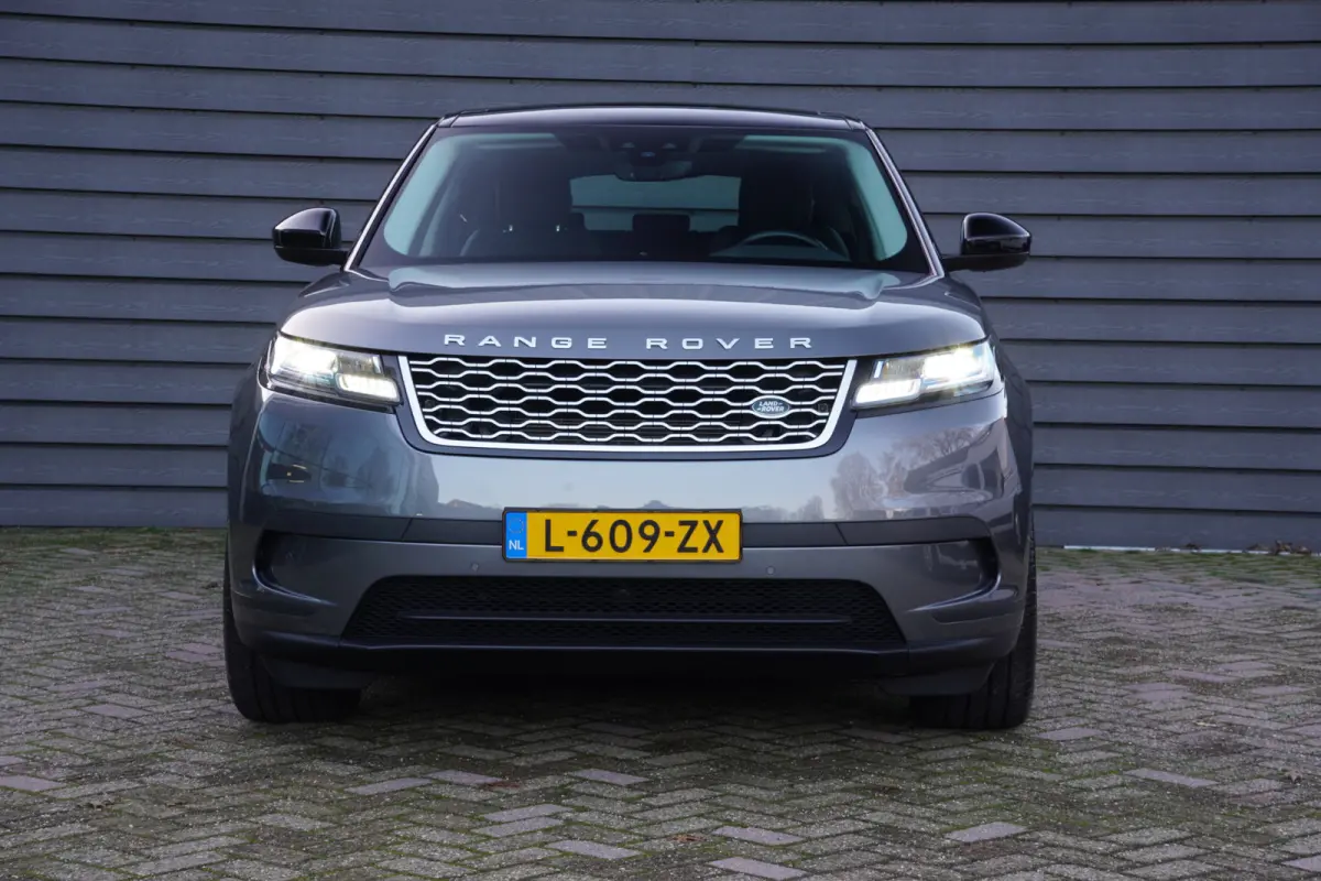 3.0 V6 SC AWD R-Dynamic - PANODAK - LEDER - LUCHTVERING - CARPLAY -