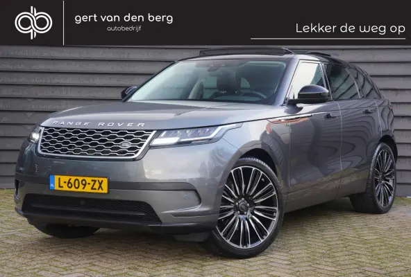 3.0 V6 SC AWD R-Dynamic - PANODAK - LEDER - LUCHTVERING - CARPLAY -