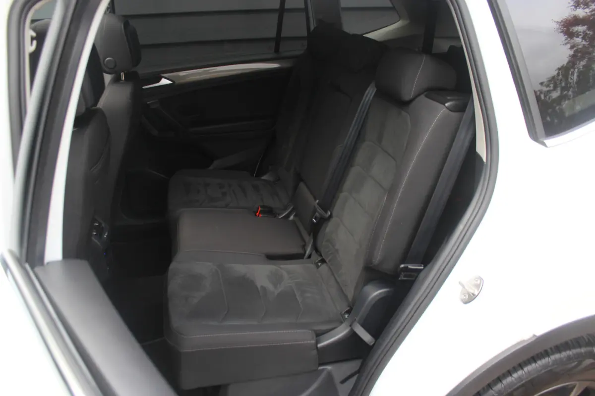 1.5 TSI Life Business - 7 PERSOONS - PANODAK - TREKHAAK - VIRT. COCKPIT -