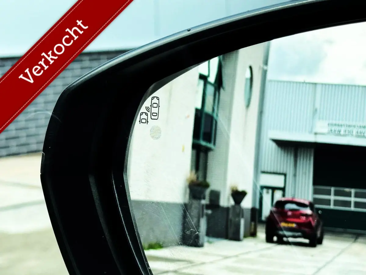 1.2 GT-Line Aut/Panodak/Camera/Leder/Massagestoelen/Apple Carplay/Cruise Control/stoelverwarming