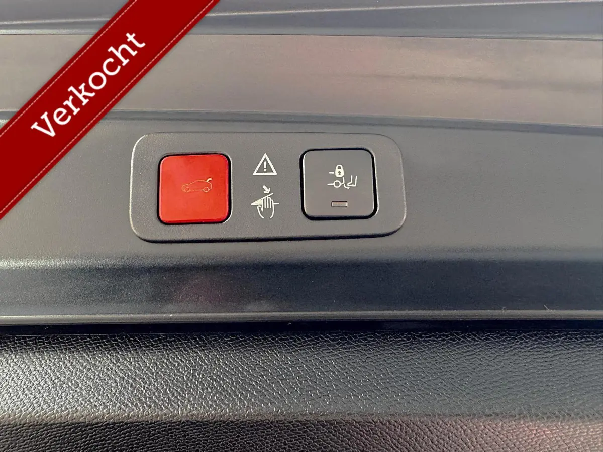 1.2 GT-Line Aut/Panodak/Camera/Leder/Massagestoelen/Apple Carplay/Cruise Control/stoelverwarming