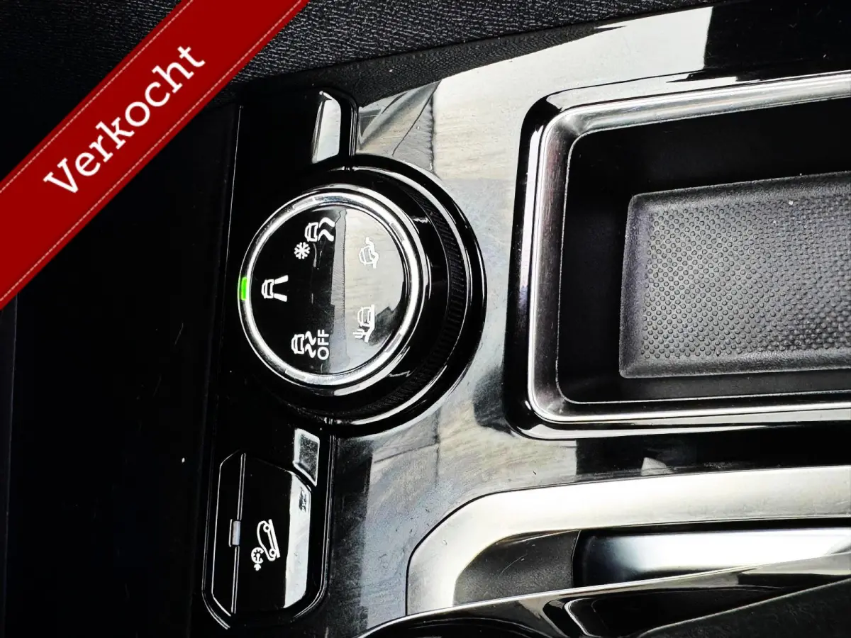 1.2 GT-Line Aut/Panodak/Camera/Leder/Massagestoelen/Apple Carplay/Cruise Control/stoelverwarming